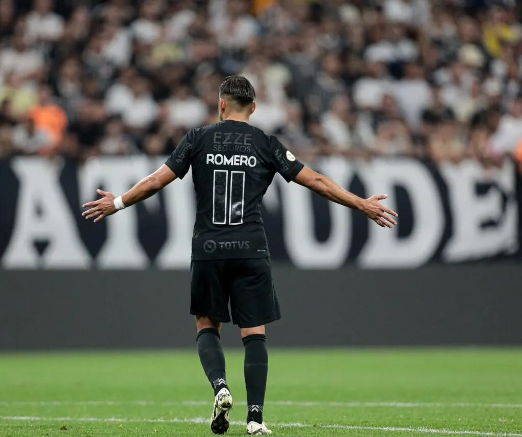 (Foto: Agência Corinthians)