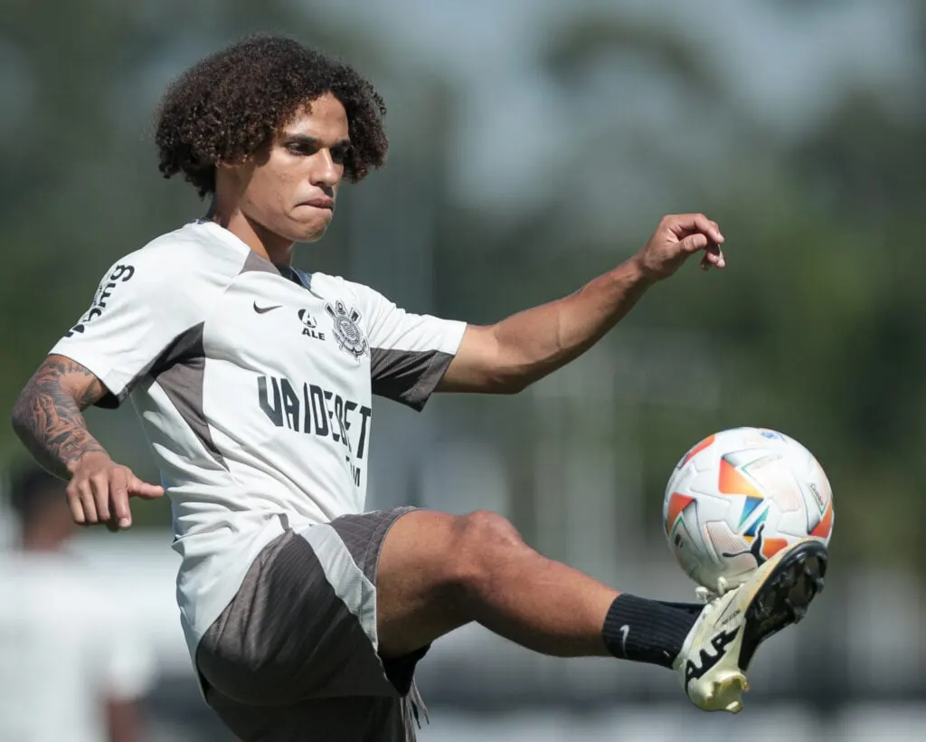 (Fotos: Rodrigo Coca/Agência Corinthians)