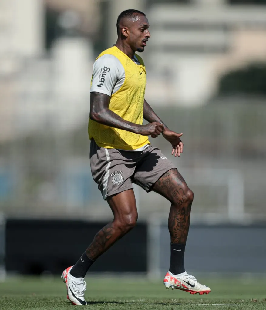 (Fotos: Rodrigo Coca/Agência Corinthians)