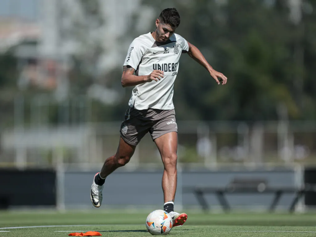 (Fotos: Rodrigo Coca/Agência Corinthians)