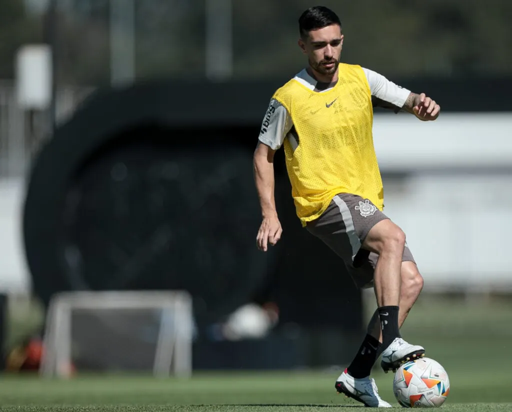 (Fotos: Rodrigo Coca/Agência Corinthians)