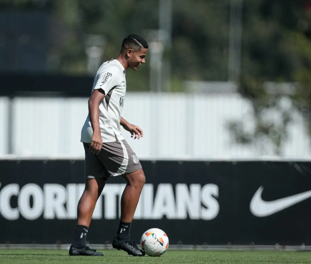 (Fotos: Rodrigo Coca/Agência Corinthians)