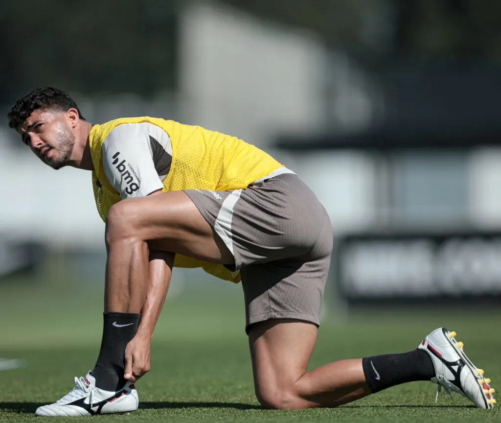 (Fotos: Rodrigo Coca/Agência Corinthians)