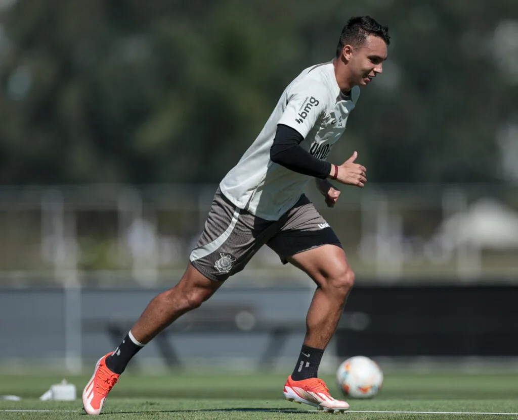 (Fotos: Rodrigo Coca/Agência Corinthians)