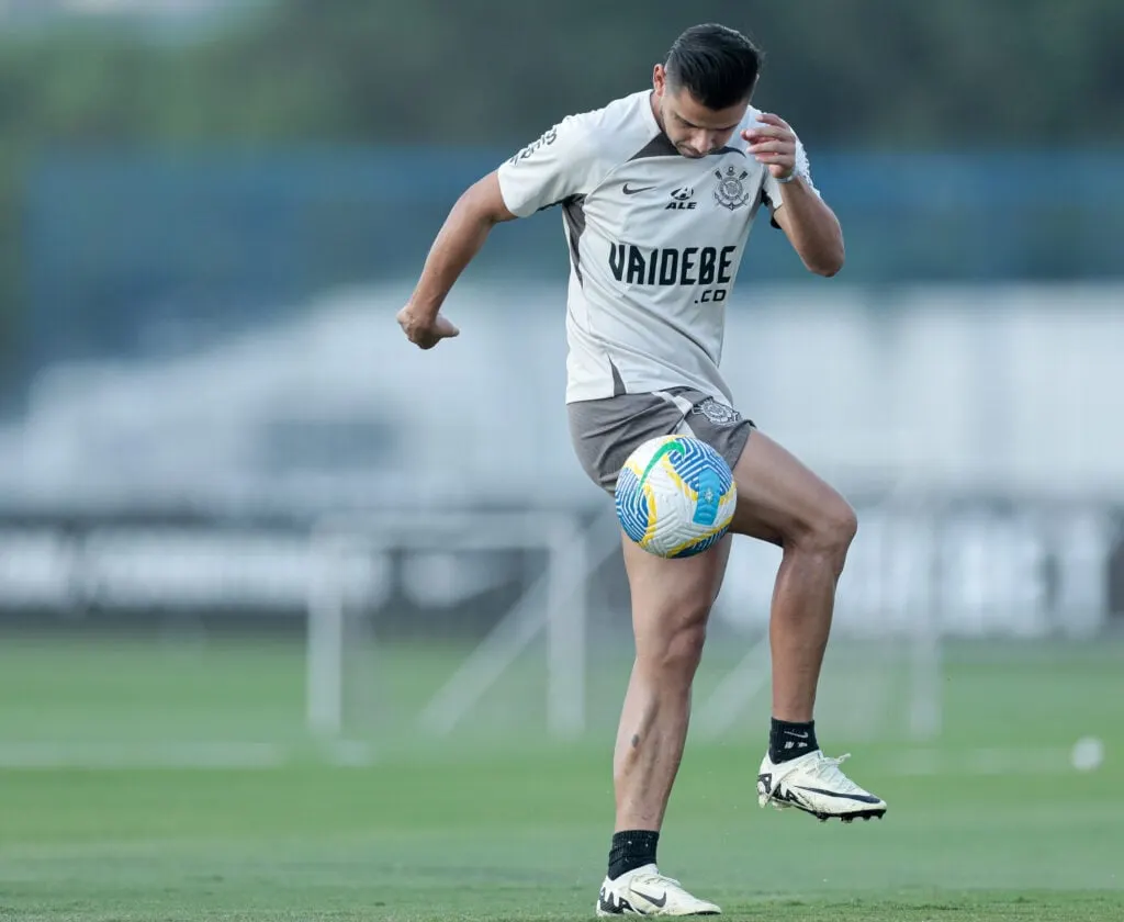 (Foto: Rodrigo Coca/Agência Corinthians)