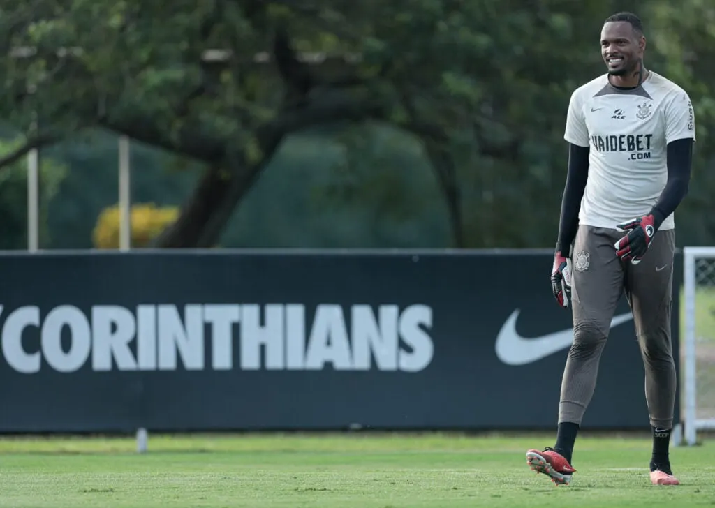 (Foto: Rodrigo Coca/Agência Corinthians)