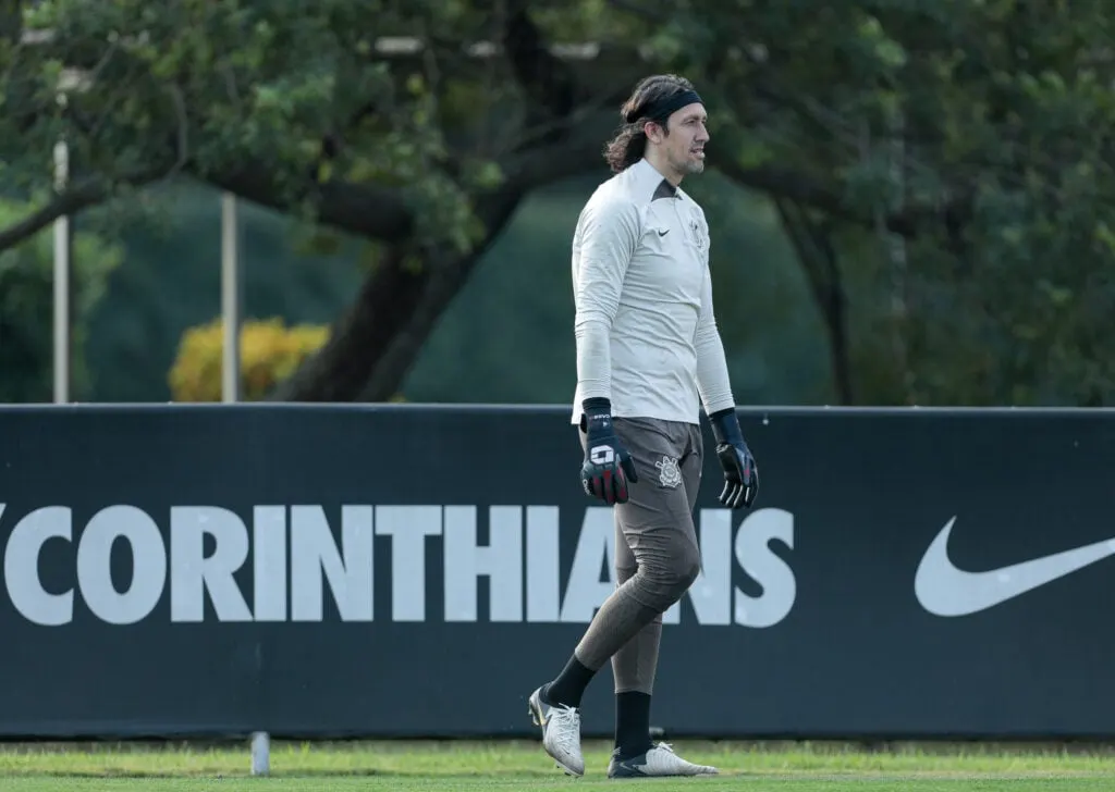 (Foto: Rodrigo Coca/Agência Corinthians)