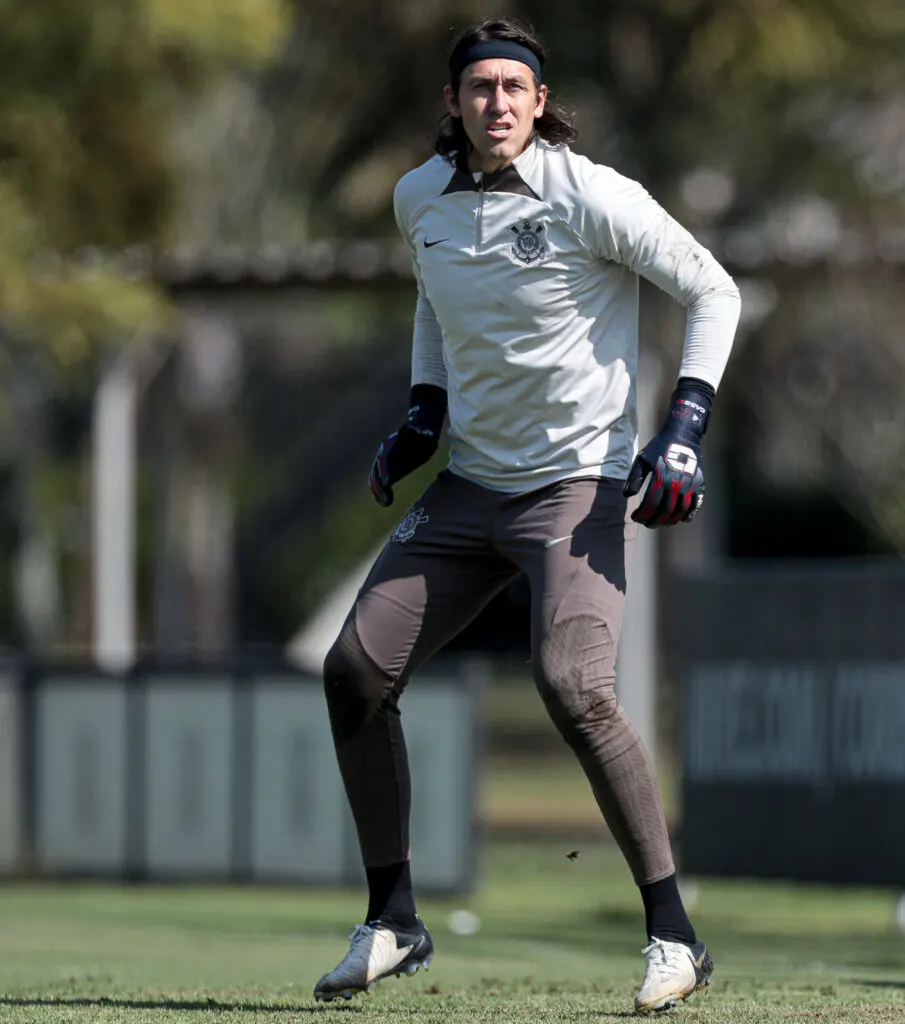 (Foto: Rodrigo Coca/Agência Corinthians)