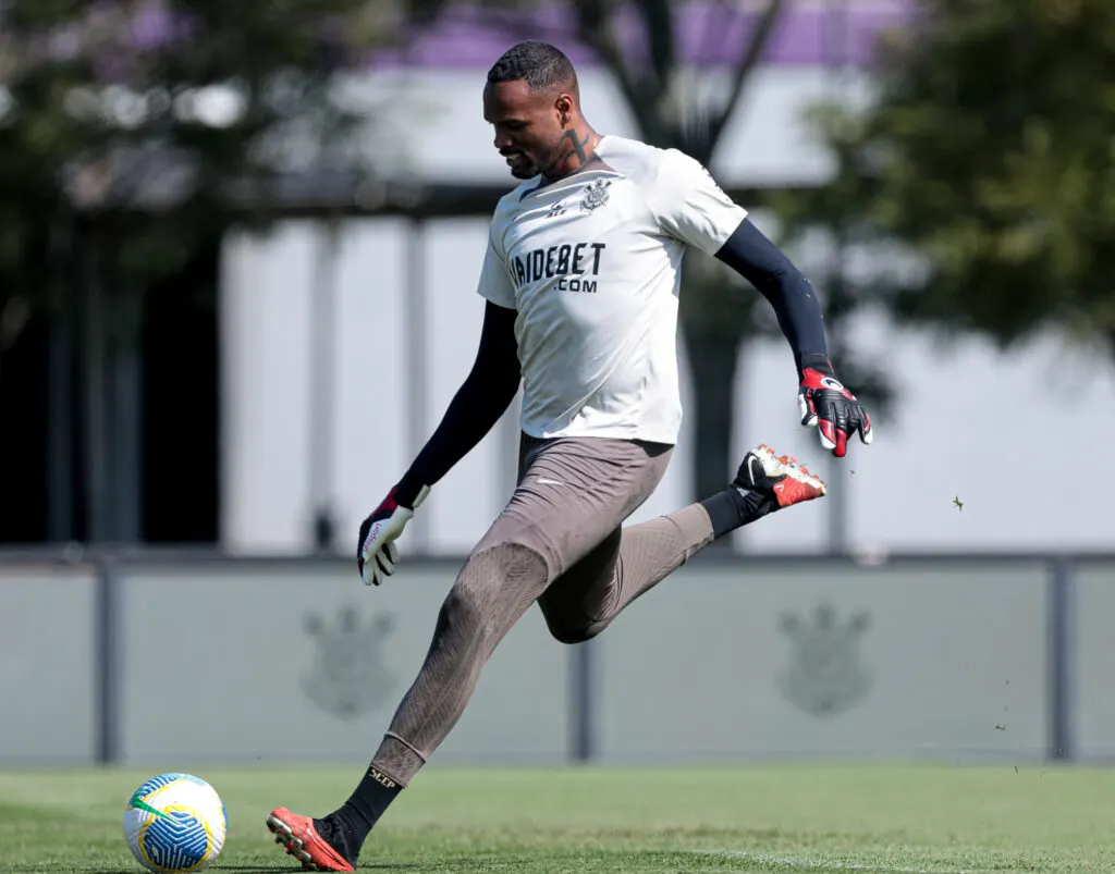 (Foto: Rodrigo Coca/Agência Corinthians)