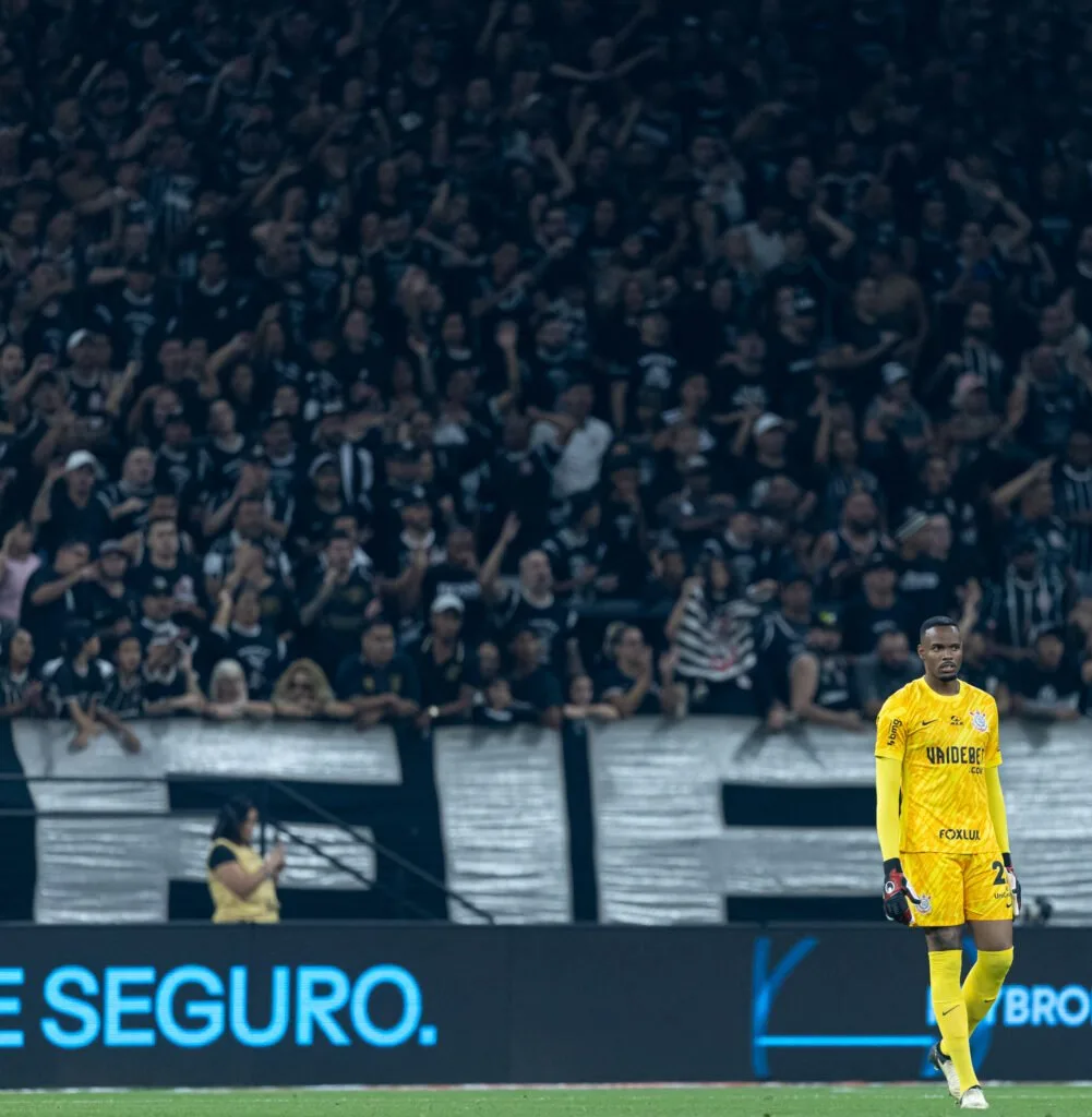 (Foto por: Rodrigo Coca/Agência Corinthians)