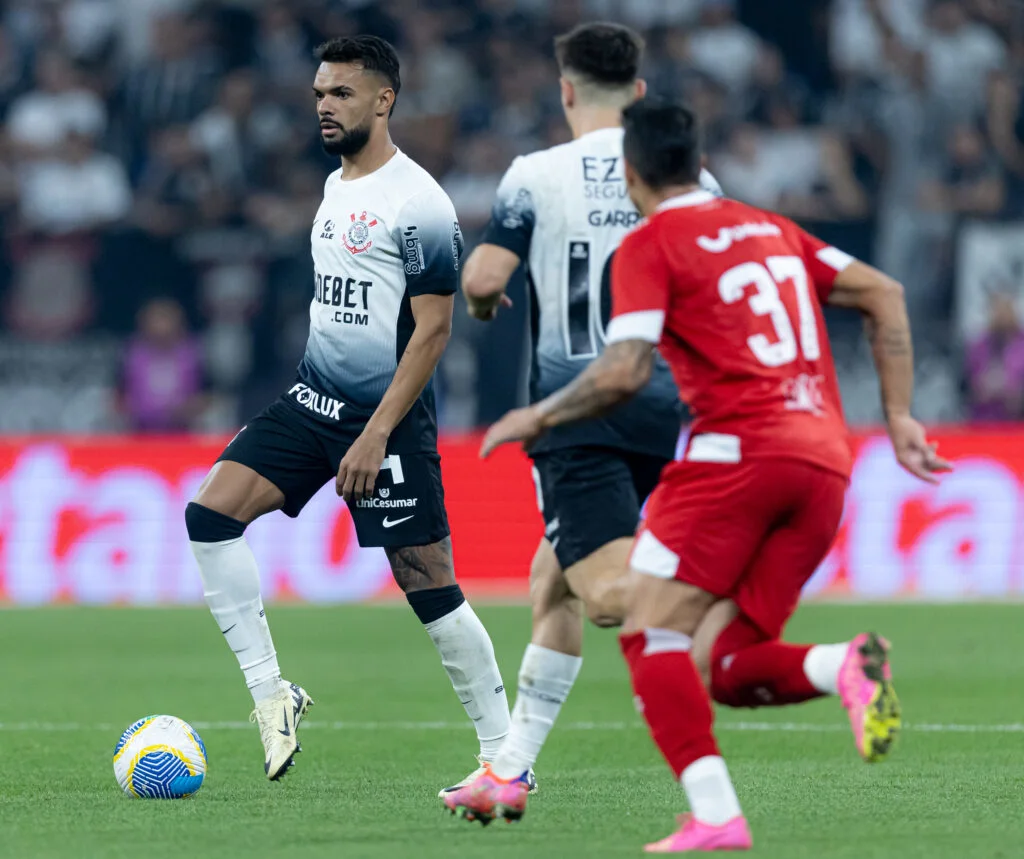 (Foto por: Rodrigo Coca/Agência Corinthians)