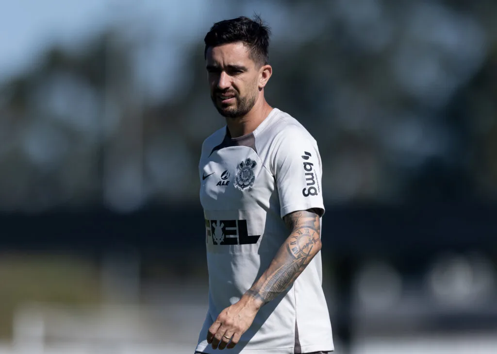 Foto: Rodrigo Coca/Agência Corinthians