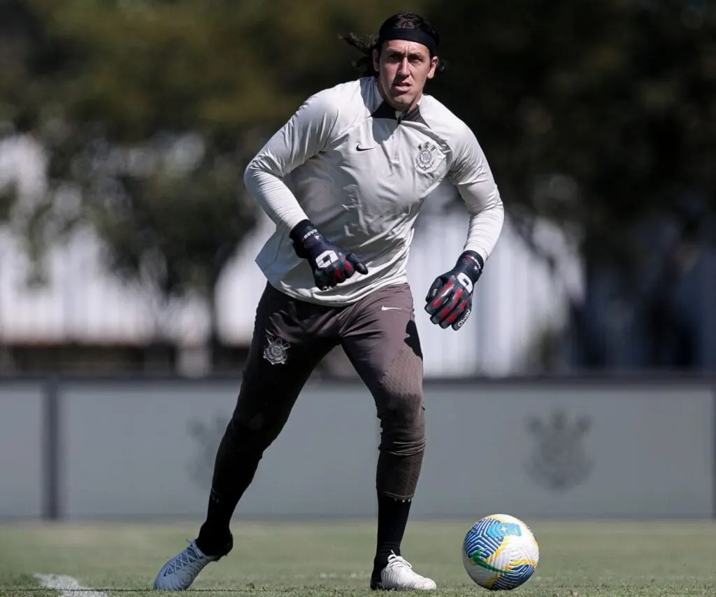 (Foto: Rodrigo Coca/Corinthians)(Foto: Rodrigo Coca/Corinthians)