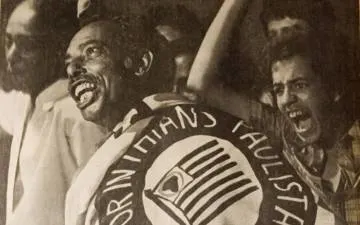 Corinthians relembra invasão ao Maracanã há 47 anos