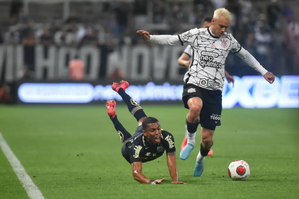 Corinthians tenta quebrar tabu contra Palmeiras que vem desde 2017
