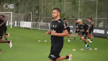 Corinthians segue preparação para encarar Inter; confira