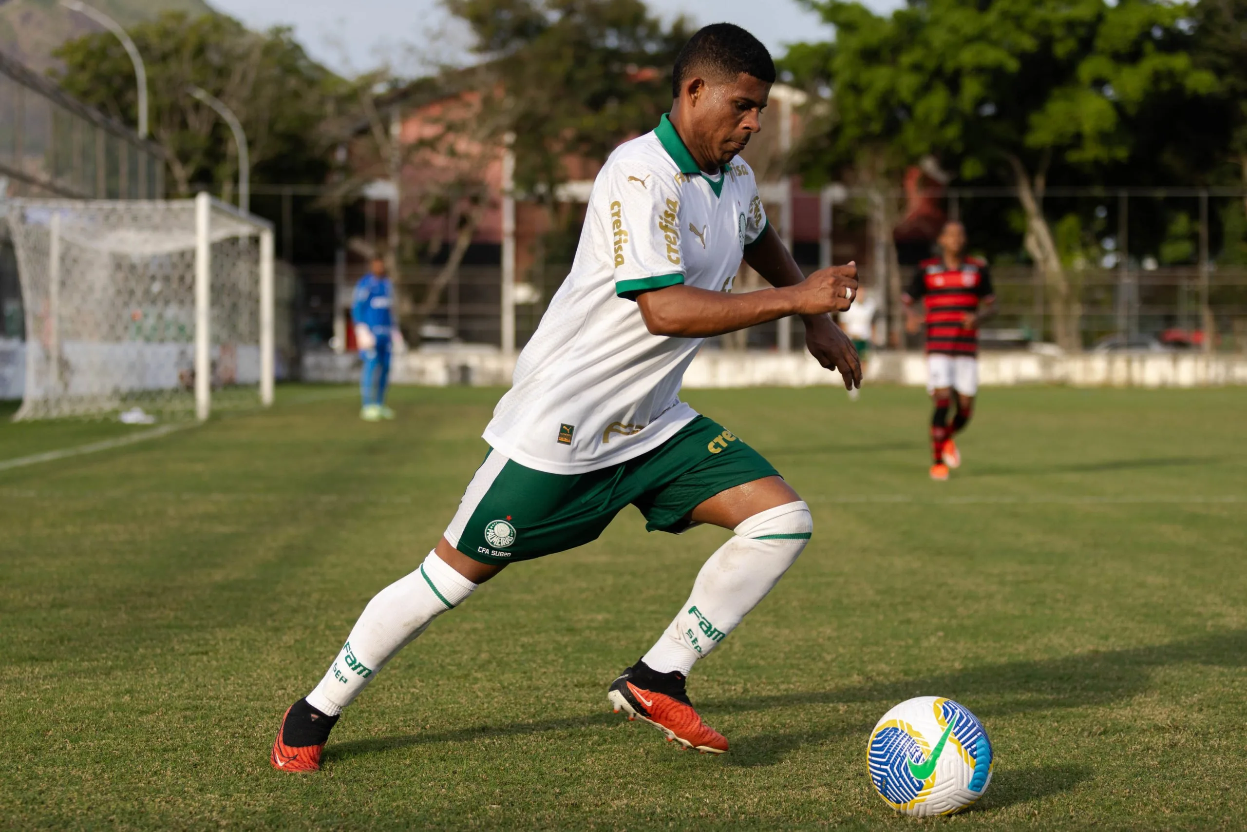 Palmeiras x Athletico-PR: Onde Assistir e Prováveis Escalações no Brasileiro Sub-20