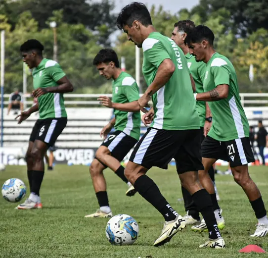 Estilo de Jogo do Racing-Uru, Adversário do Corinthians na Copa Sul-Americana