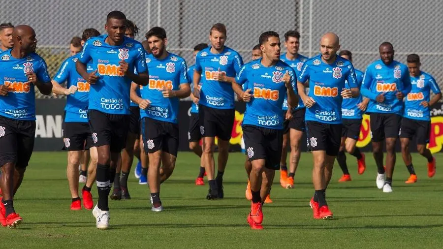 Corinthians pega Botafogo-SP em amistoso sem tempo conseguir fazes teste práticos