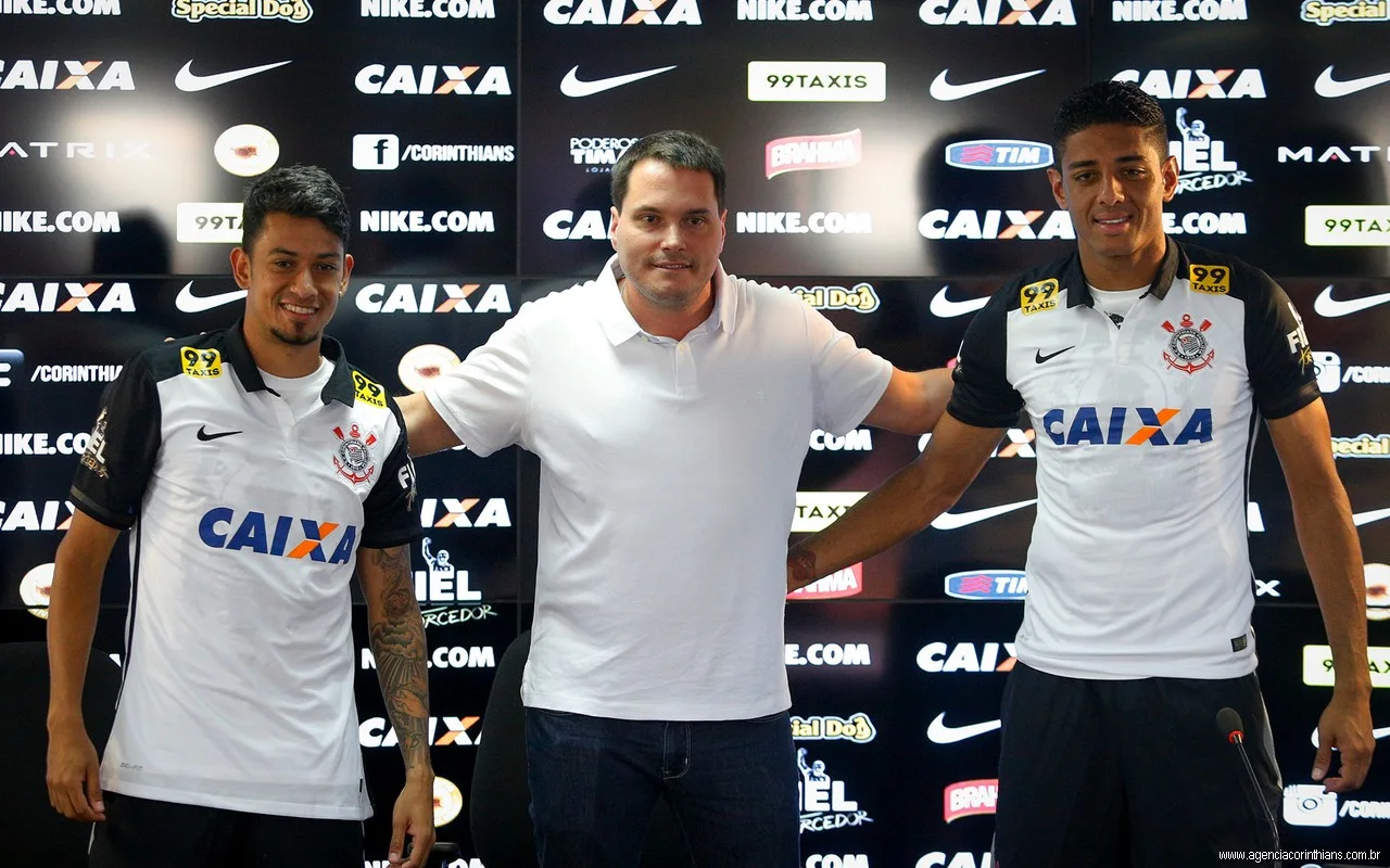 Atuações do Corinthians: defensores mantêm padrão; Marlone estreia bem