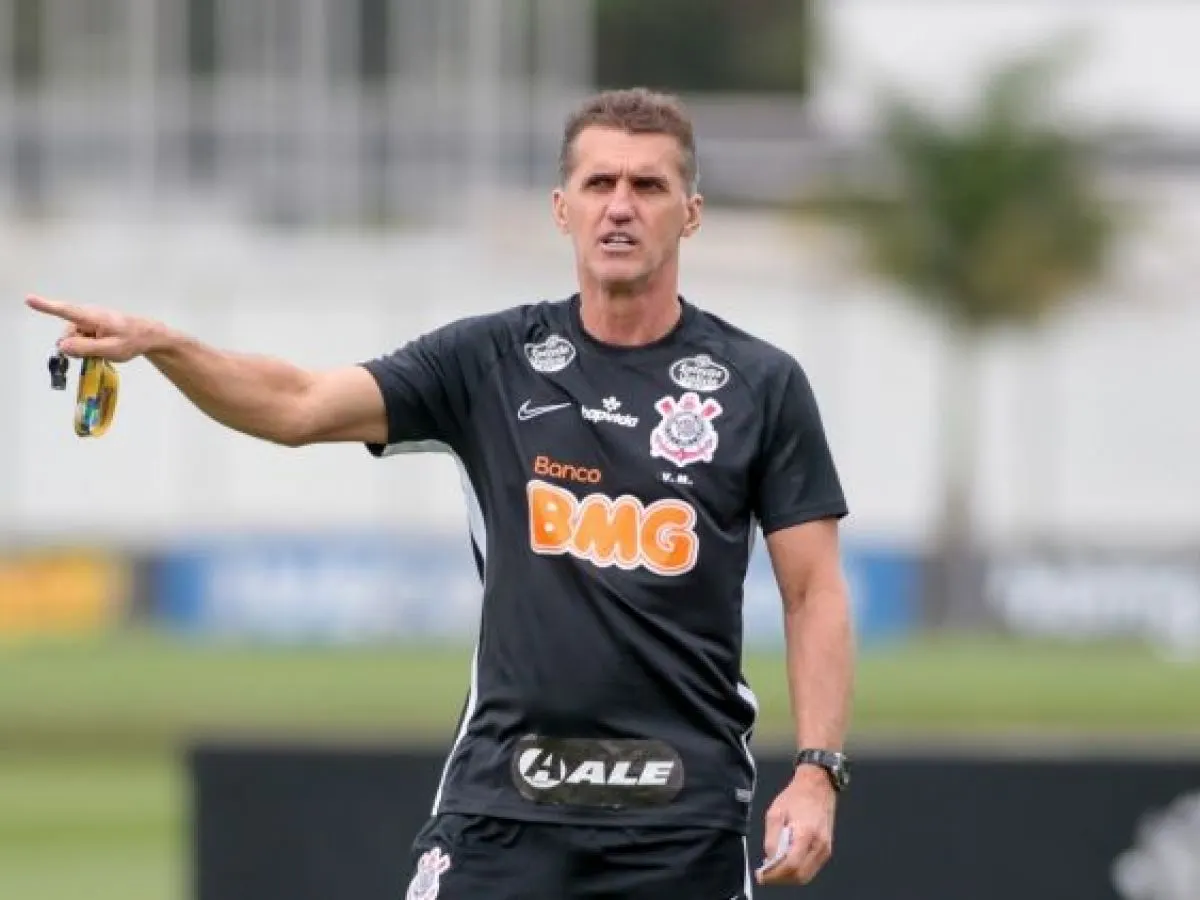 De título a vice-campeonato: veja o retrospecto de Vagner Mancini na Copa do Brasil