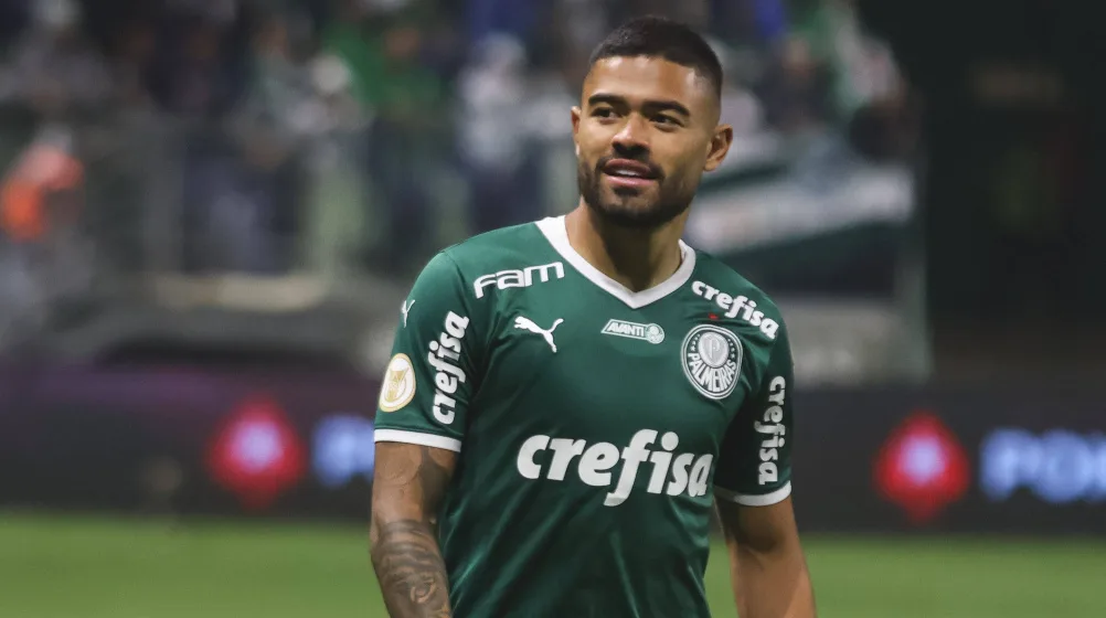 SAÍDA PARA RIVAL? Abel Ferreira pede 31 milhões por atacante, que pode acabar parando no rival