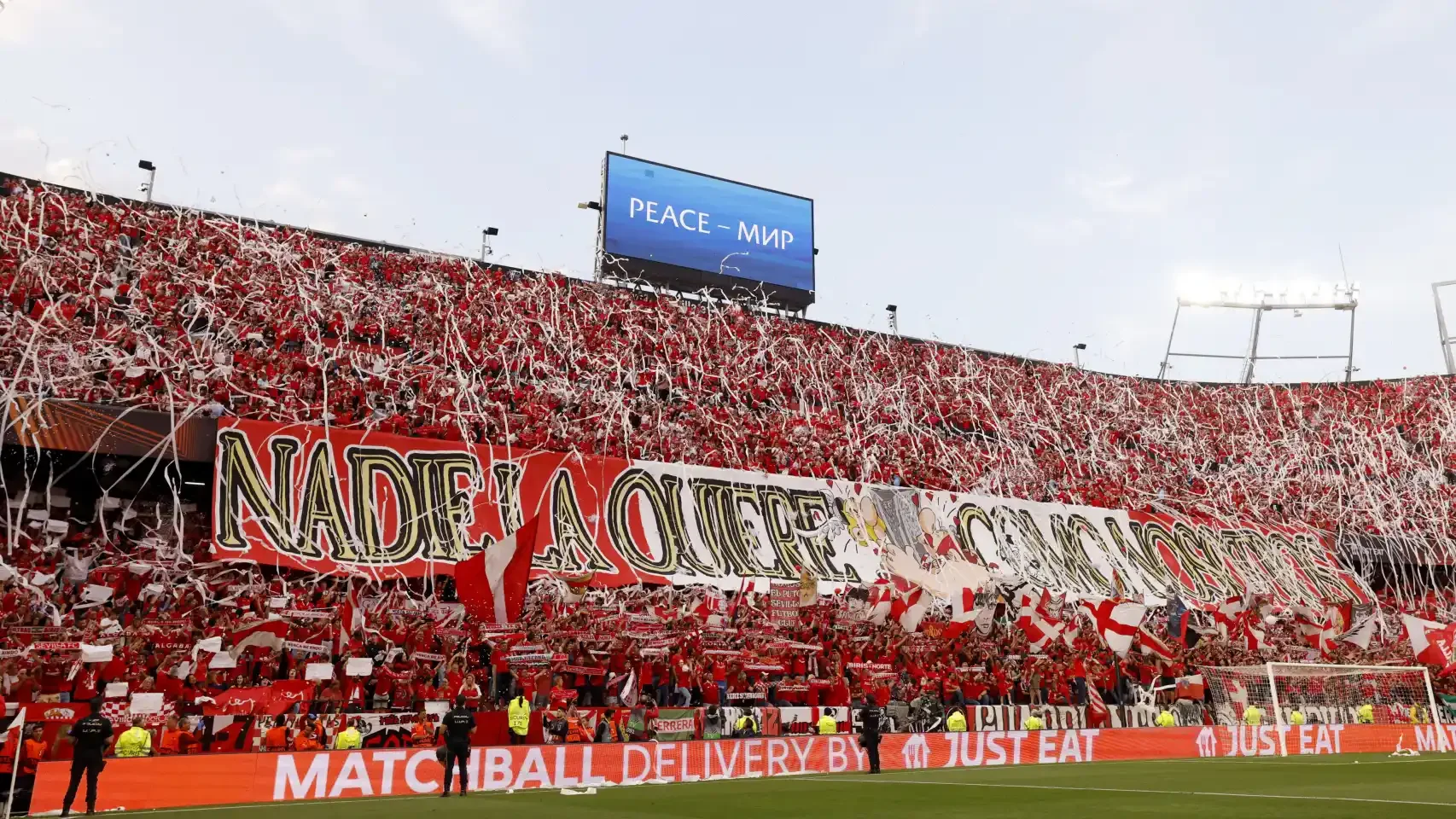 BOMBA! Meia do Sevilla foi sugerido ao Corinthians