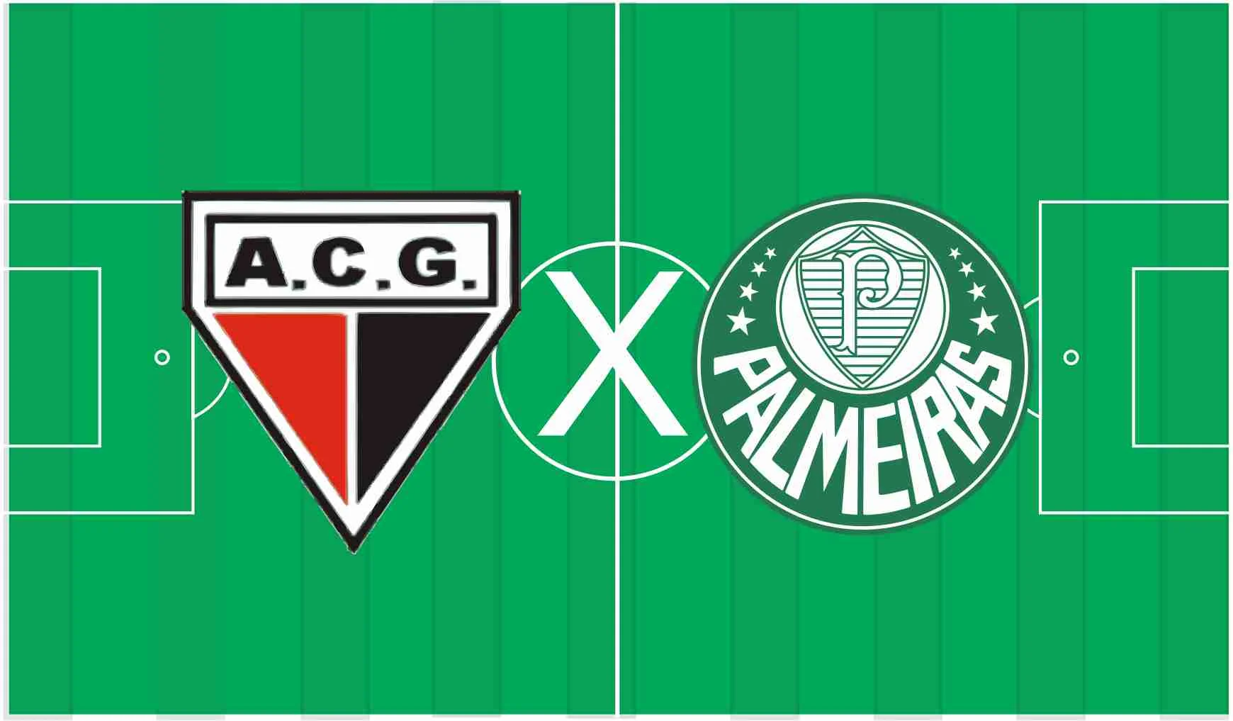 Tudo o que você precisa saber sobre Atlético-GO x Palmeiras