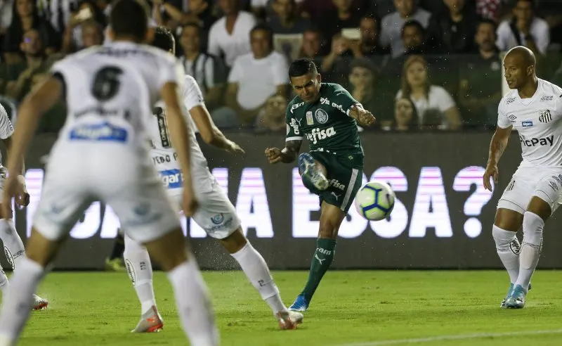 [COMENTE] O Palmeiras agora tem a obrigação de vencer a Chapecoense?