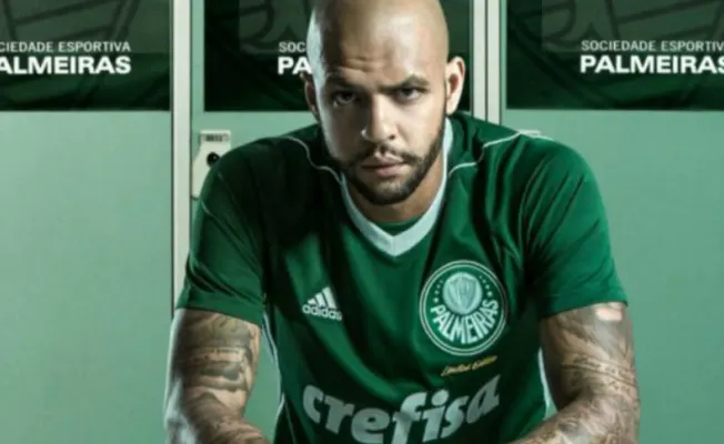 'Rolê' com o Pitbull: Felipe Melo mostra os bastidores da Academia durante pandemia de Covid-19; confira