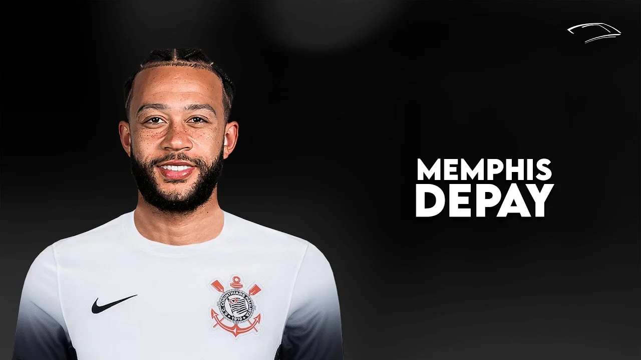 Corinthians acerta a contratação de Memphis Depay; veja detalhes