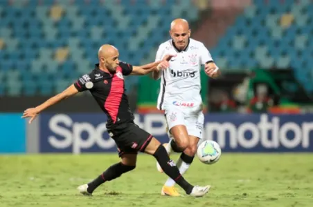 Conheça as principais armas do Atlético-GO contra o Corinthians