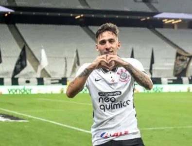 Números confirmam a importância de Mosquito no Corinthians, confira