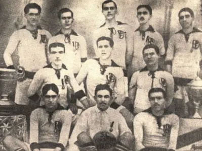 Do Brasil, o clube mais brasileiro: veja a história detalhada das origens do Corinthians, que nasceu para enfrentar a elitização do futebol