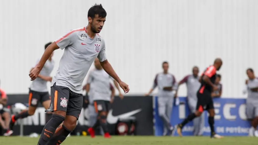 Corinthians tem volta de 14 jogadores; veja quem deve ficar