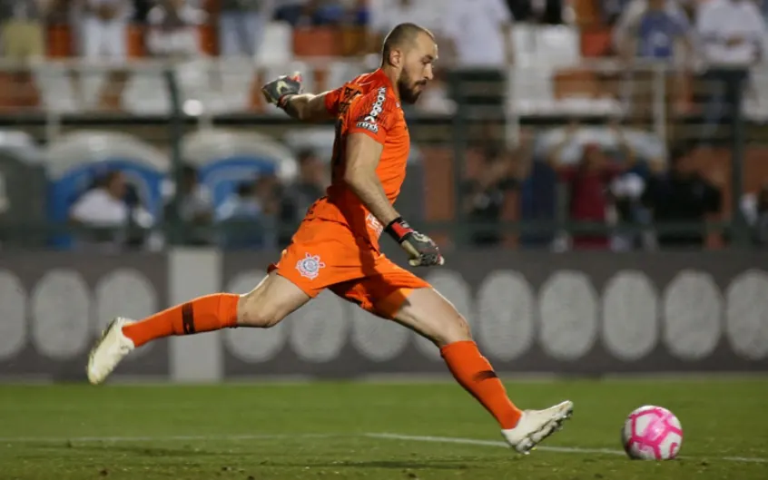 Corinthians terá mudanças contra o Cruzeiro; entenda a situação