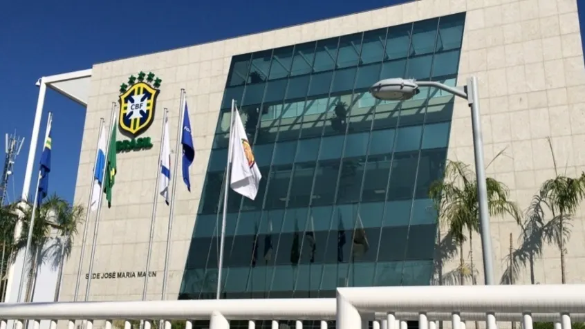 Nova liga e mudança nas eleições: leia a carta assinada por 19 clubes da Série A direcionada à CBF