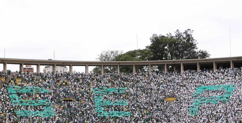 Palmeiras x Bragantino: 16 mil ingressos vendidos para jogo desta 2ª