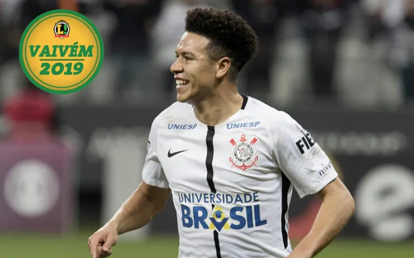 Marquinhos Gabriel entra na mira do Cruzeiro para reforçar o elenco