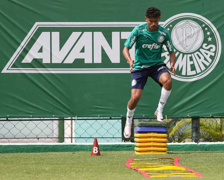 Scarpa comemora ano sem problemas no início da temporada