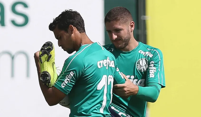 Com vaga garantida, Palmeiras pode dar oportunidade para os que jogaram menos