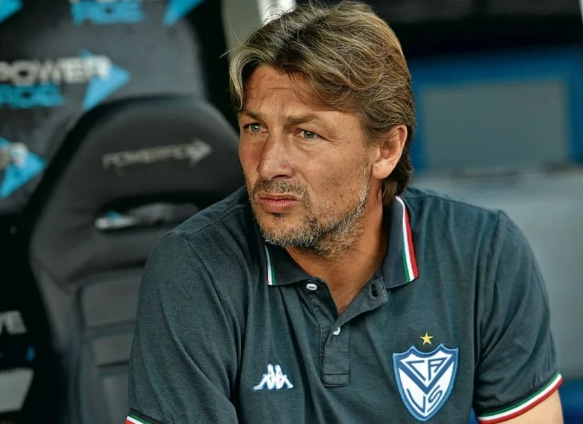 Torcida do Palmeiras faz campanha por Heinze; conheça o técnico