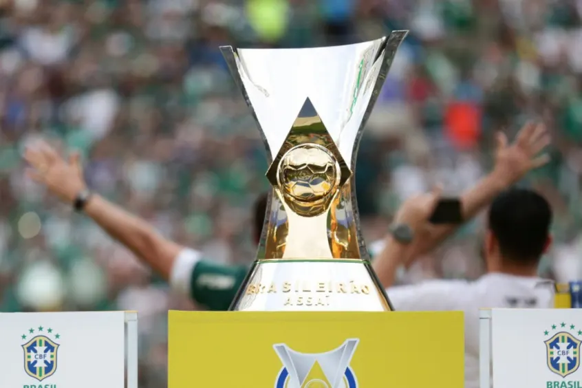 Confira todos os detalhes da última rodada do Campeonato Brasileiro 2019