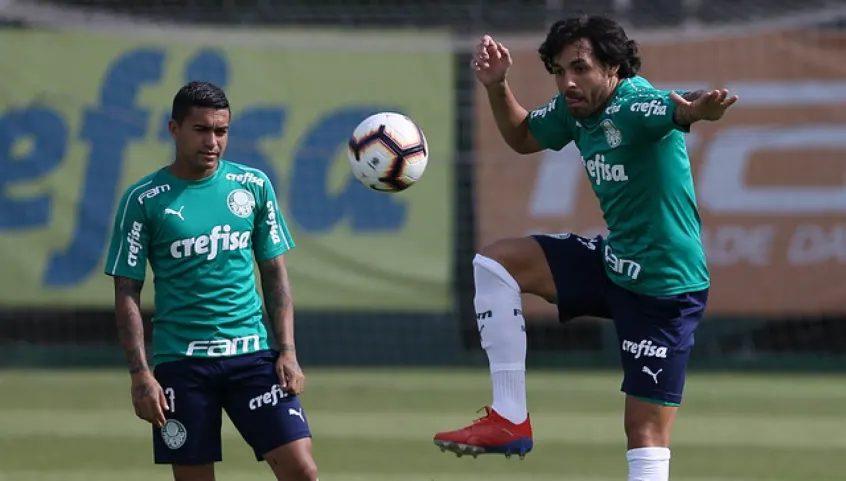 Após 11 anos, Verdão tenta ir à final do Paulista sem precisar de pênaltis