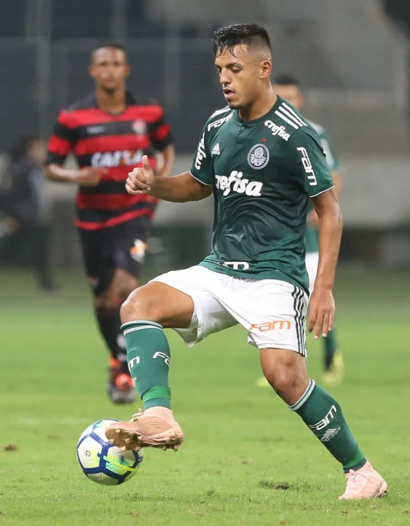 Santos lidera e Palmeiras é 20º entre clubes que usam a base