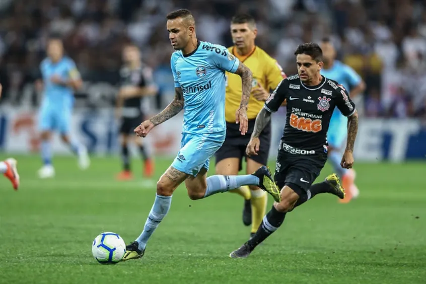 Em busca de consolidação, Corinthians visita o Grêmio neste sábado 