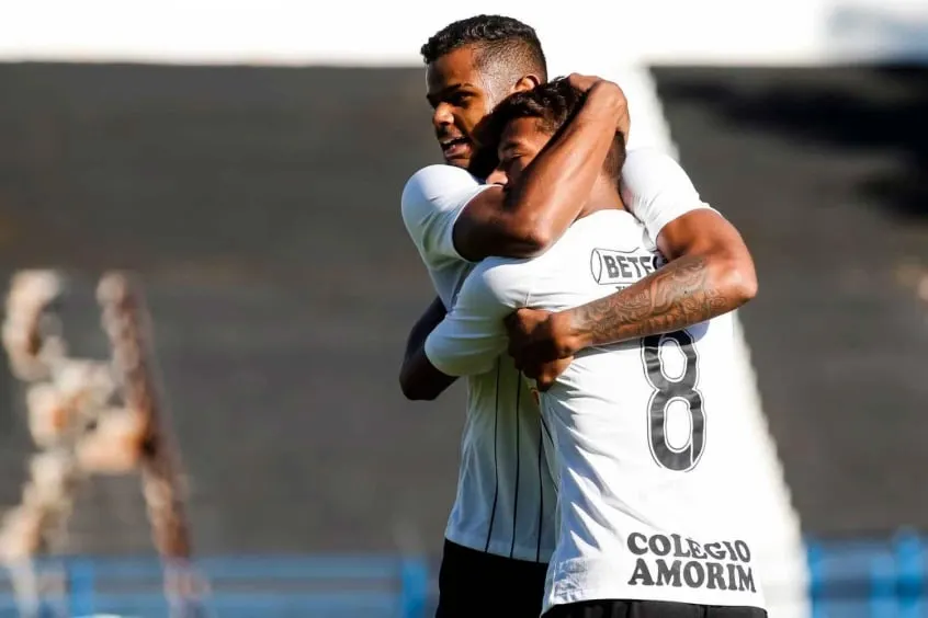 Vale a liderança! Corinthians visita Cruzeiro no Brasileirão Sub-20