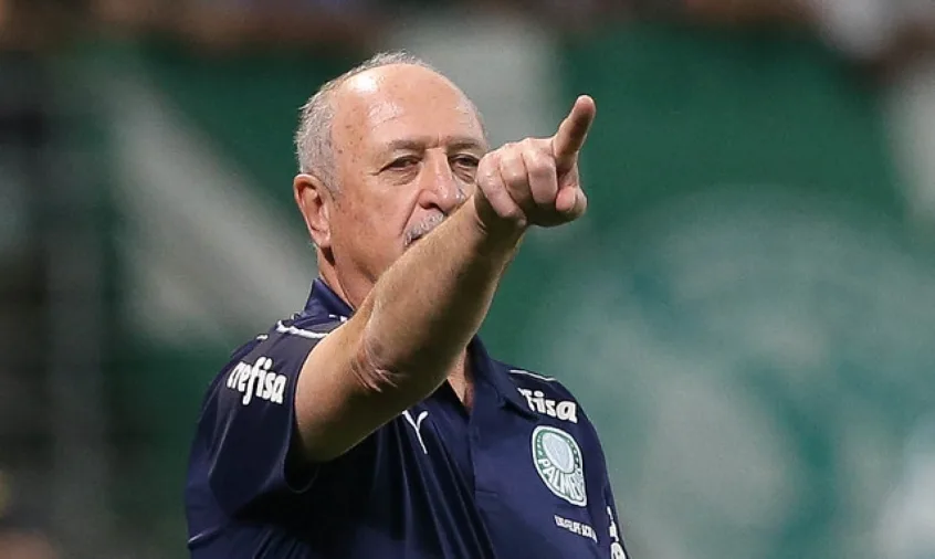 Palmeiras pode se classificar até se igualar jejum de quase 4 anos atrás