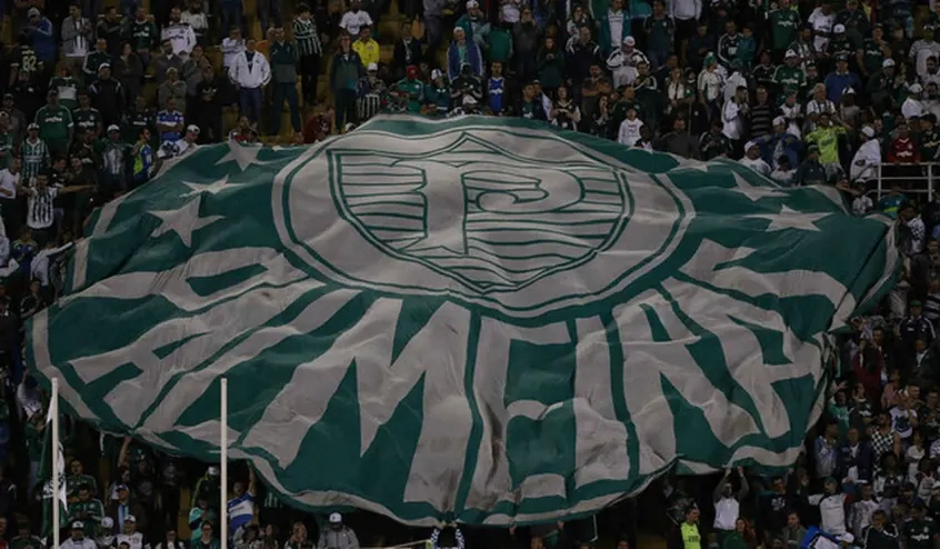 Palmeiras divulga venda de 20 mil ingressos para o Derby deste sábado