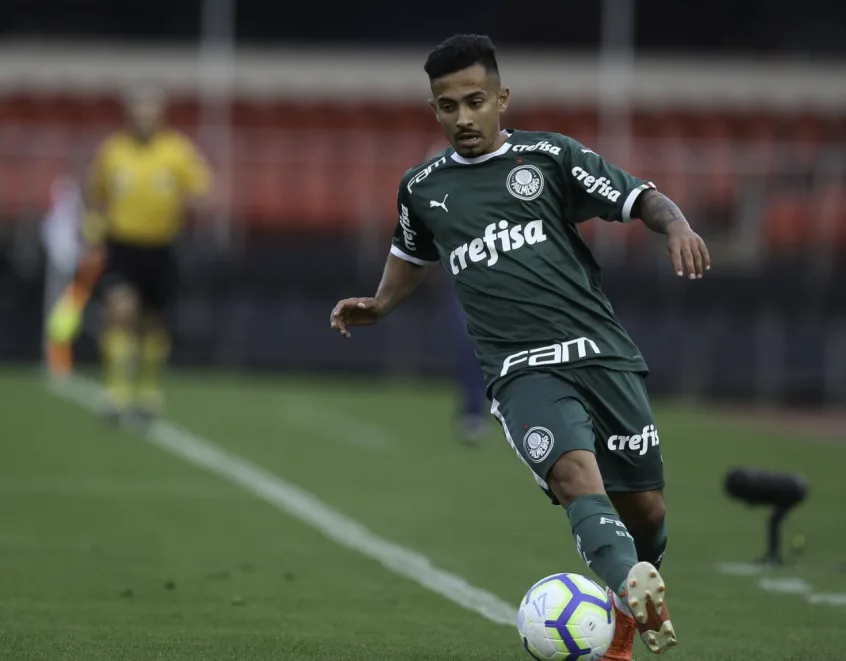 Ainda sem reforços, Palmeiras tem 33 jogadores no elenco; veja a lista